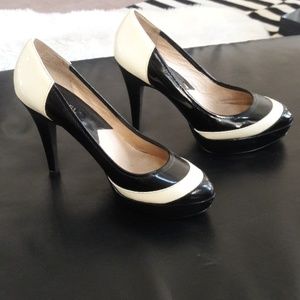 Fabulous Michael  Michael Kors Platform Pumps
